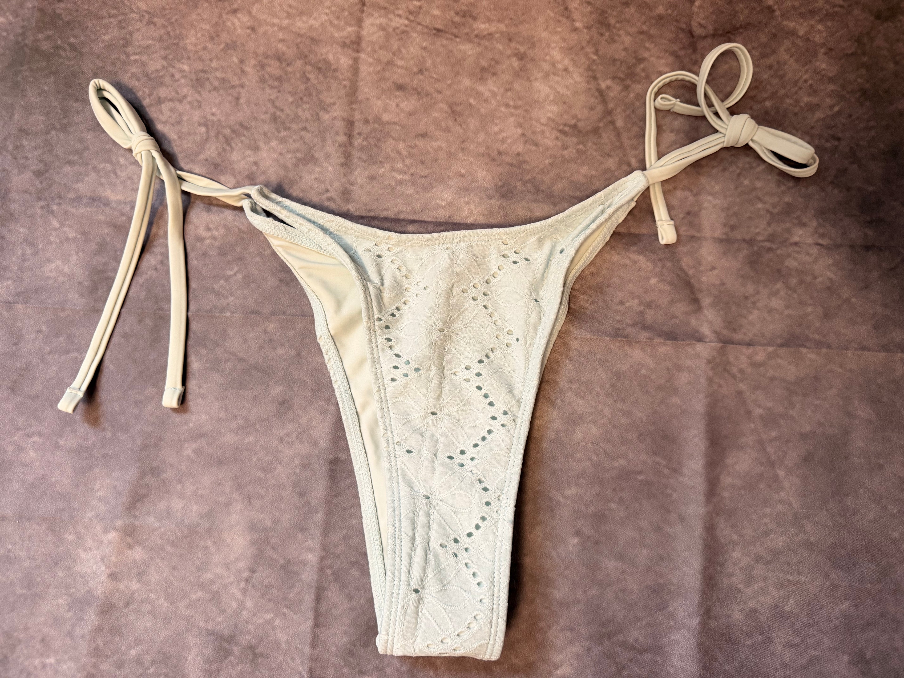Zaful Bikini