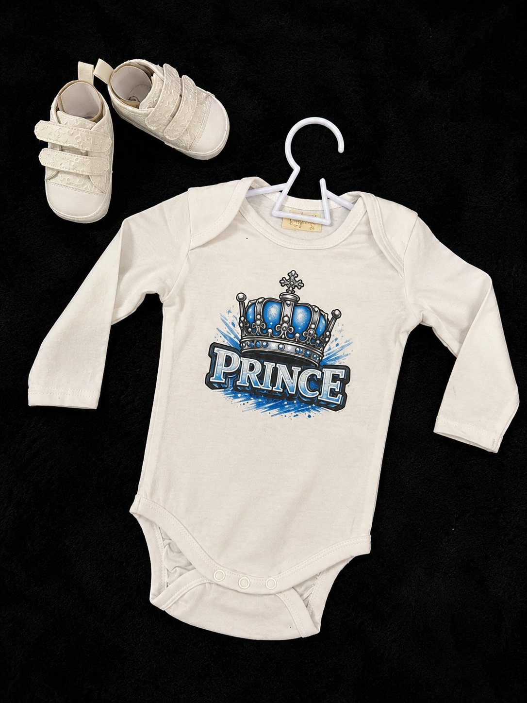 Baby Body "prince"