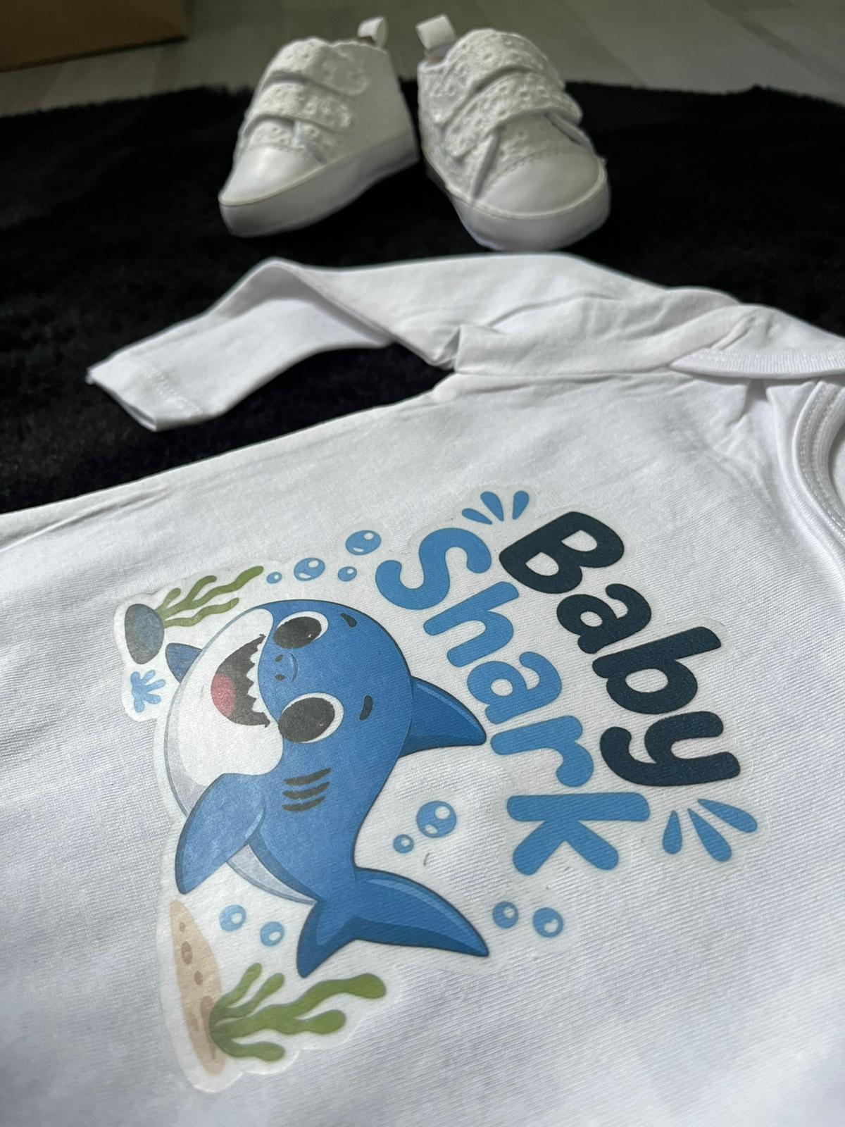 Baby Body "Baby Shark"