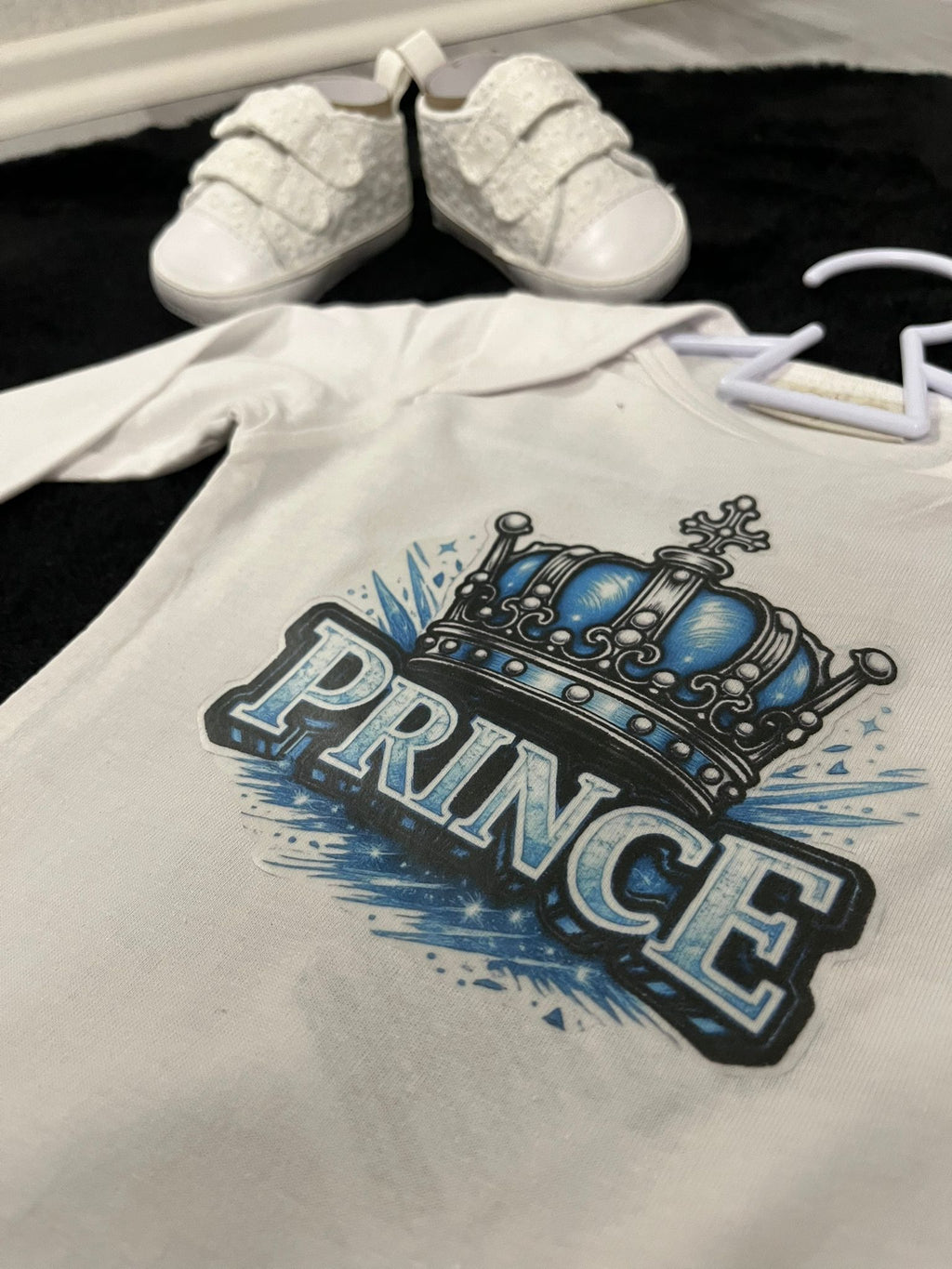 Baby Body "prince"