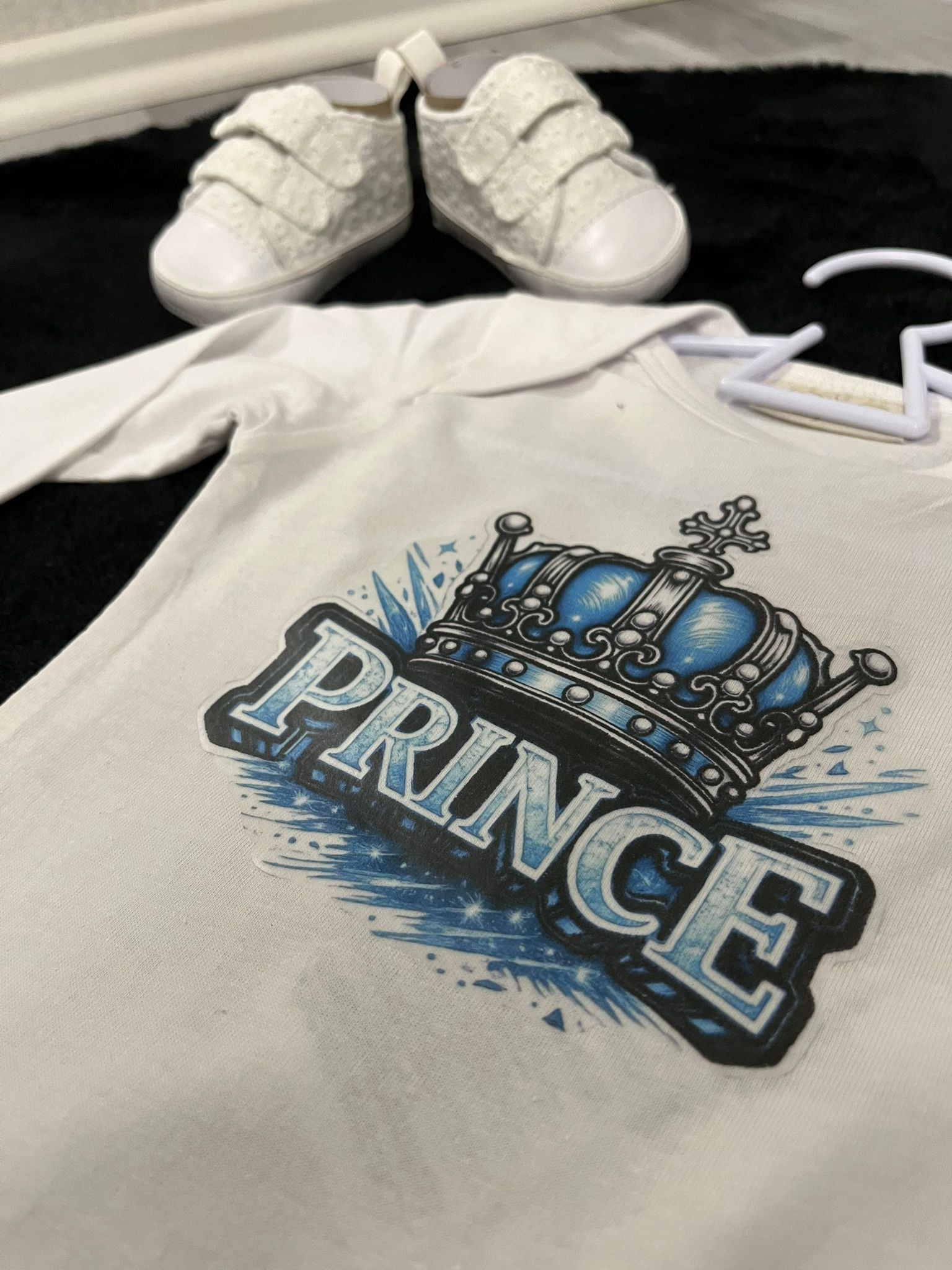 Baby Body "prince"