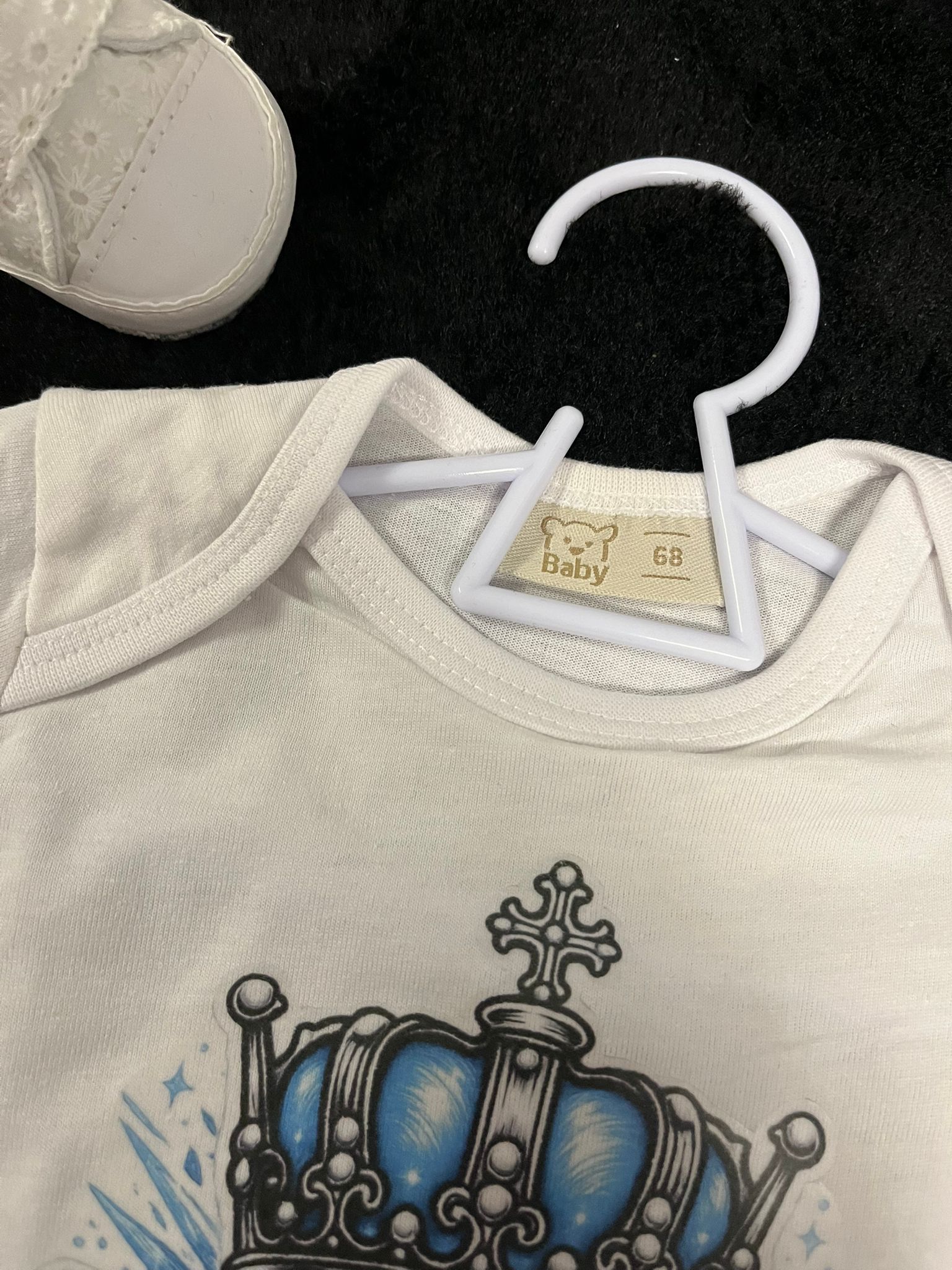 Baby Body "prince"