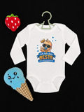 Babybody "ich bin das beste was euch passiert ist"