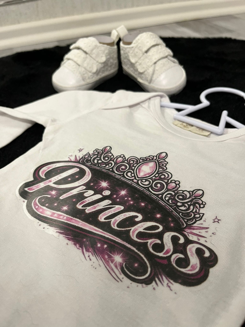 Baby Body "Princess"