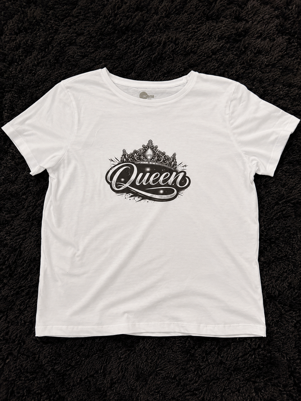 Queen Damenshirt