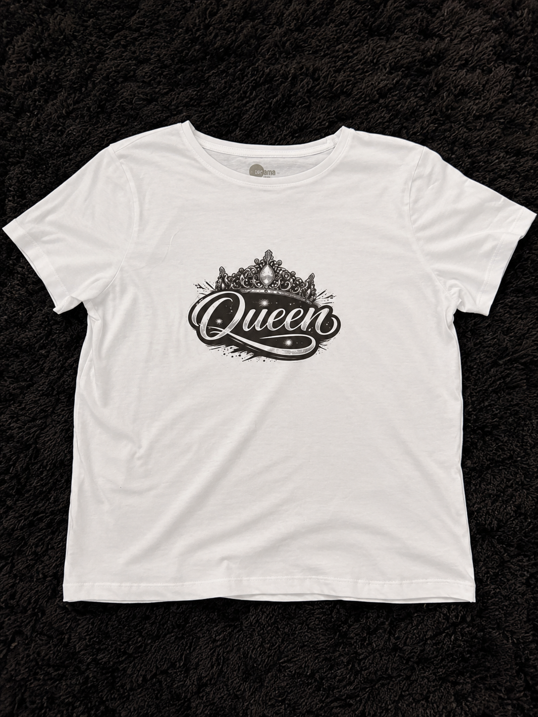 Queen Damenshirt