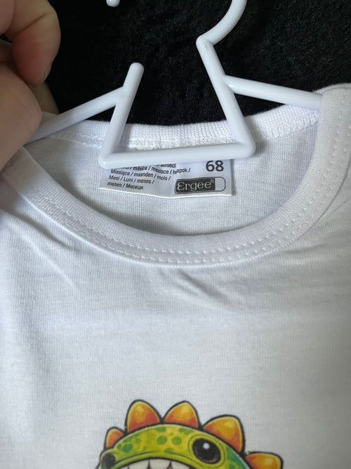 Baby Body "Babysaurus"