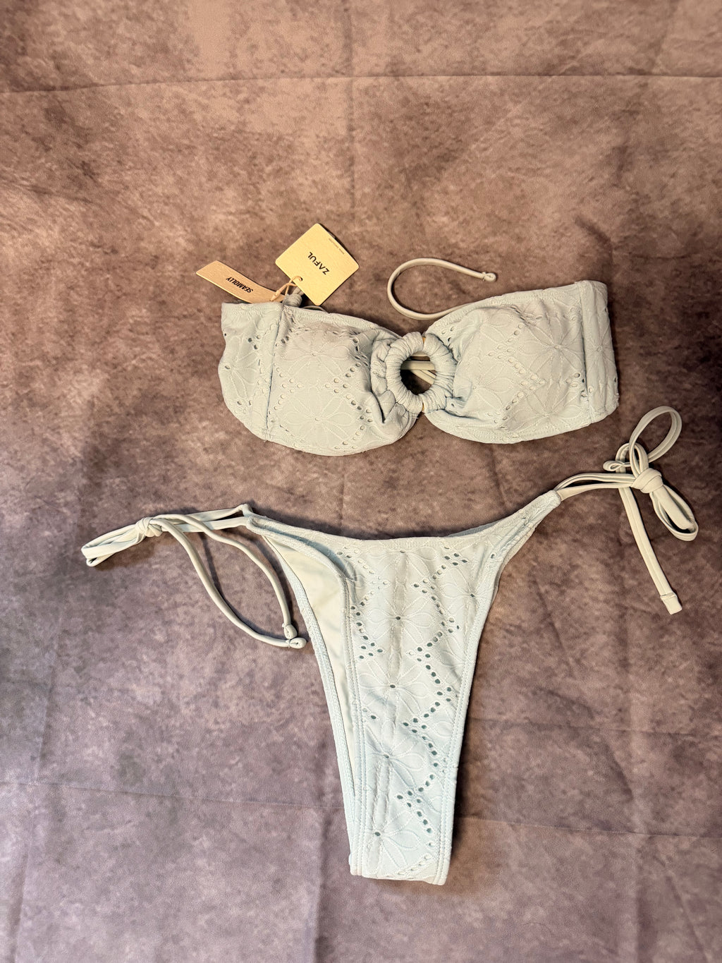 Zaful Bikini