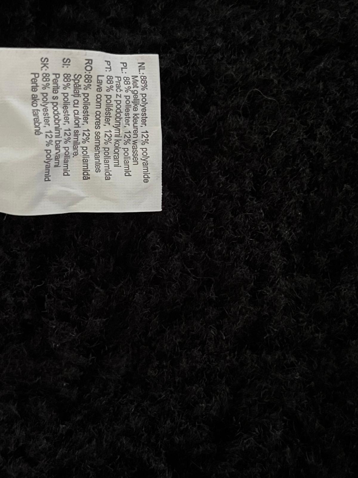 Mikrofaser Tuch "Putzen ist mein cardio"