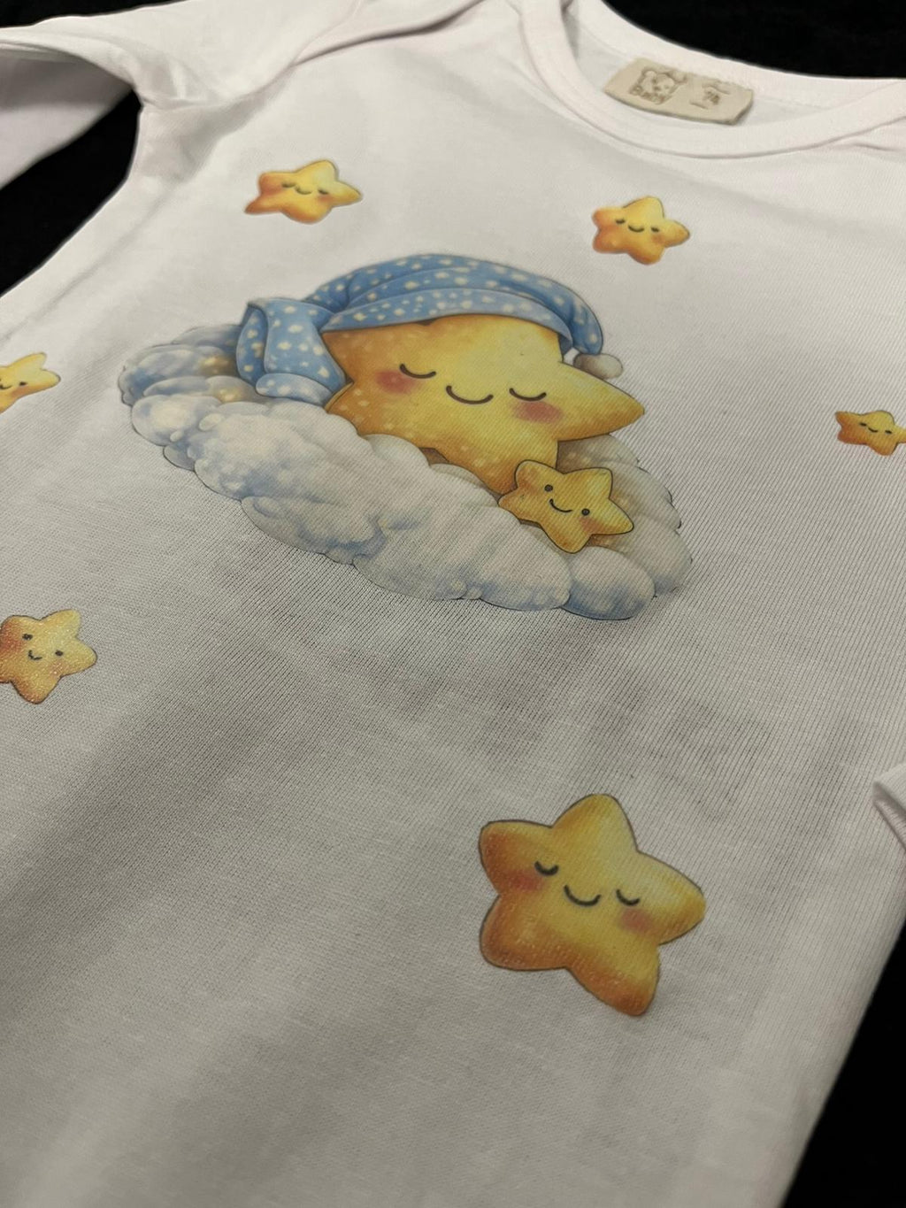 Baby Body "Sterne"