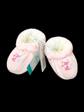 Disney Baby Schuhe Rosa