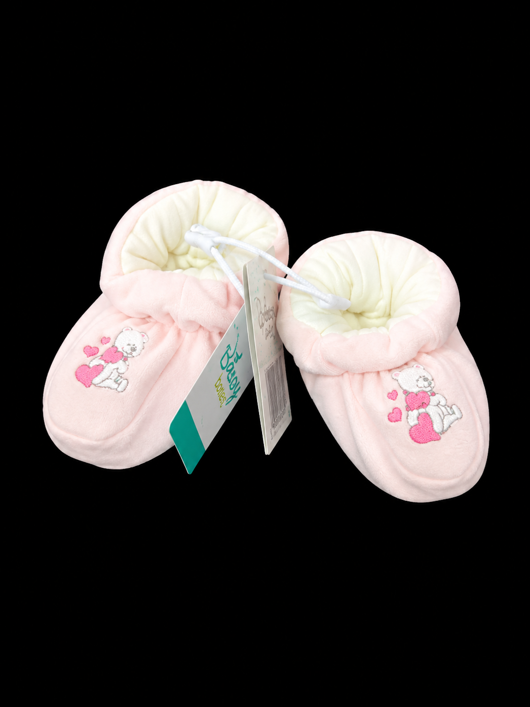 Disney Baby Schuhe Rosa