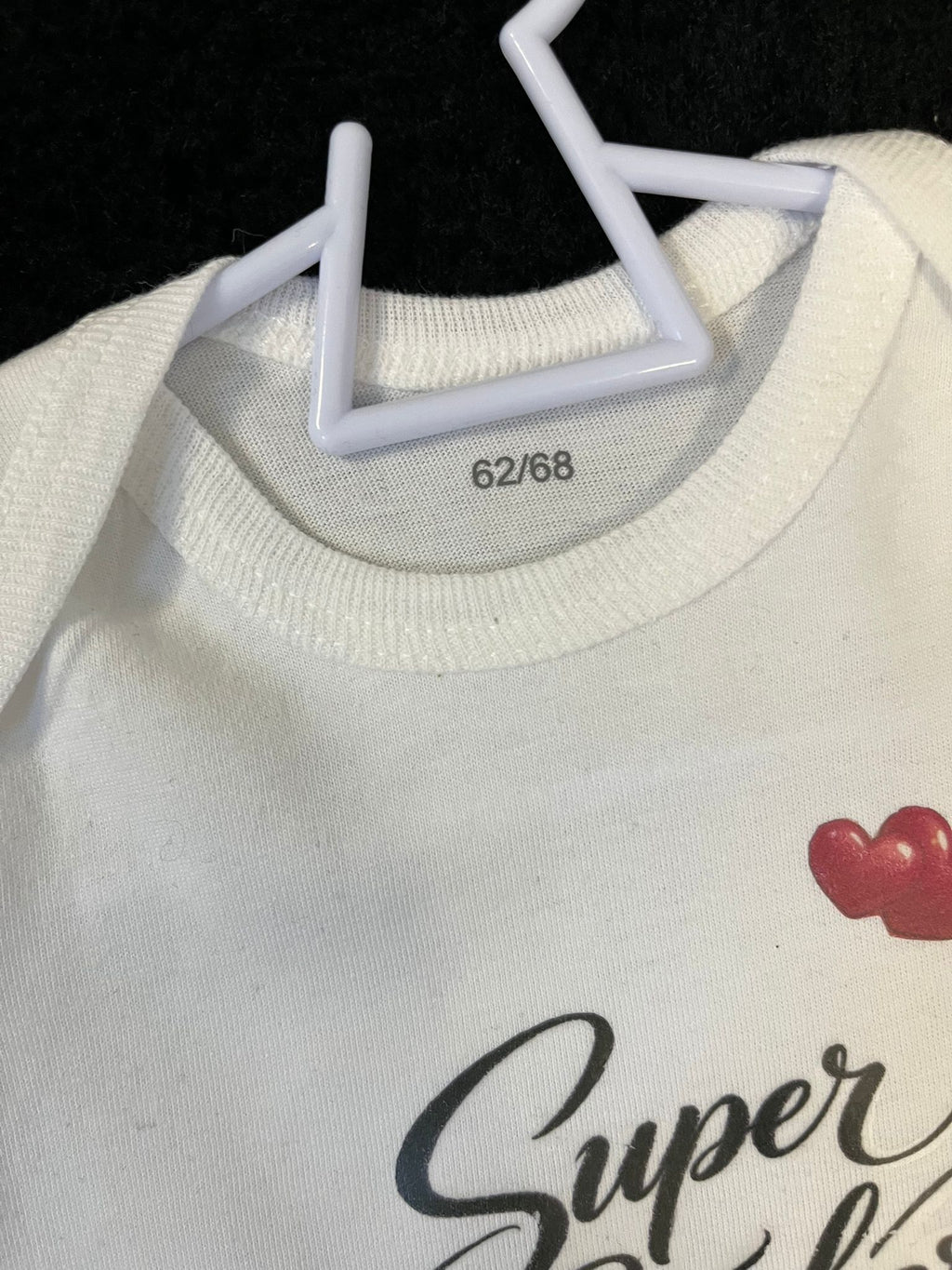 Baby Body"Super Stinker"