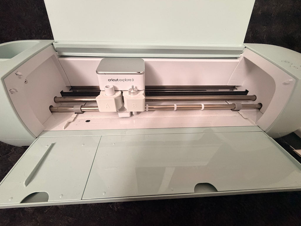 Cricut explore 3