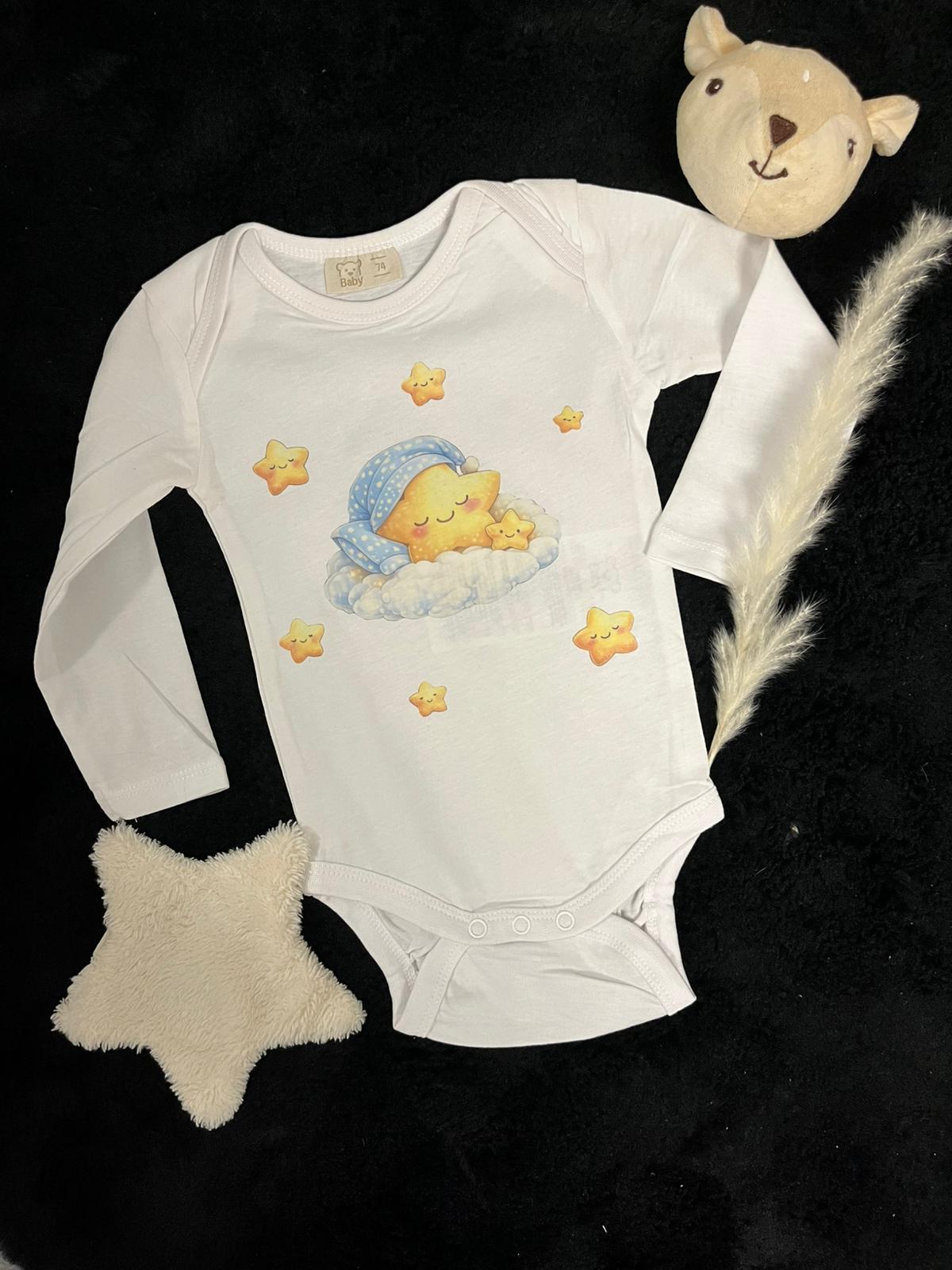 Babybody "Sterne"