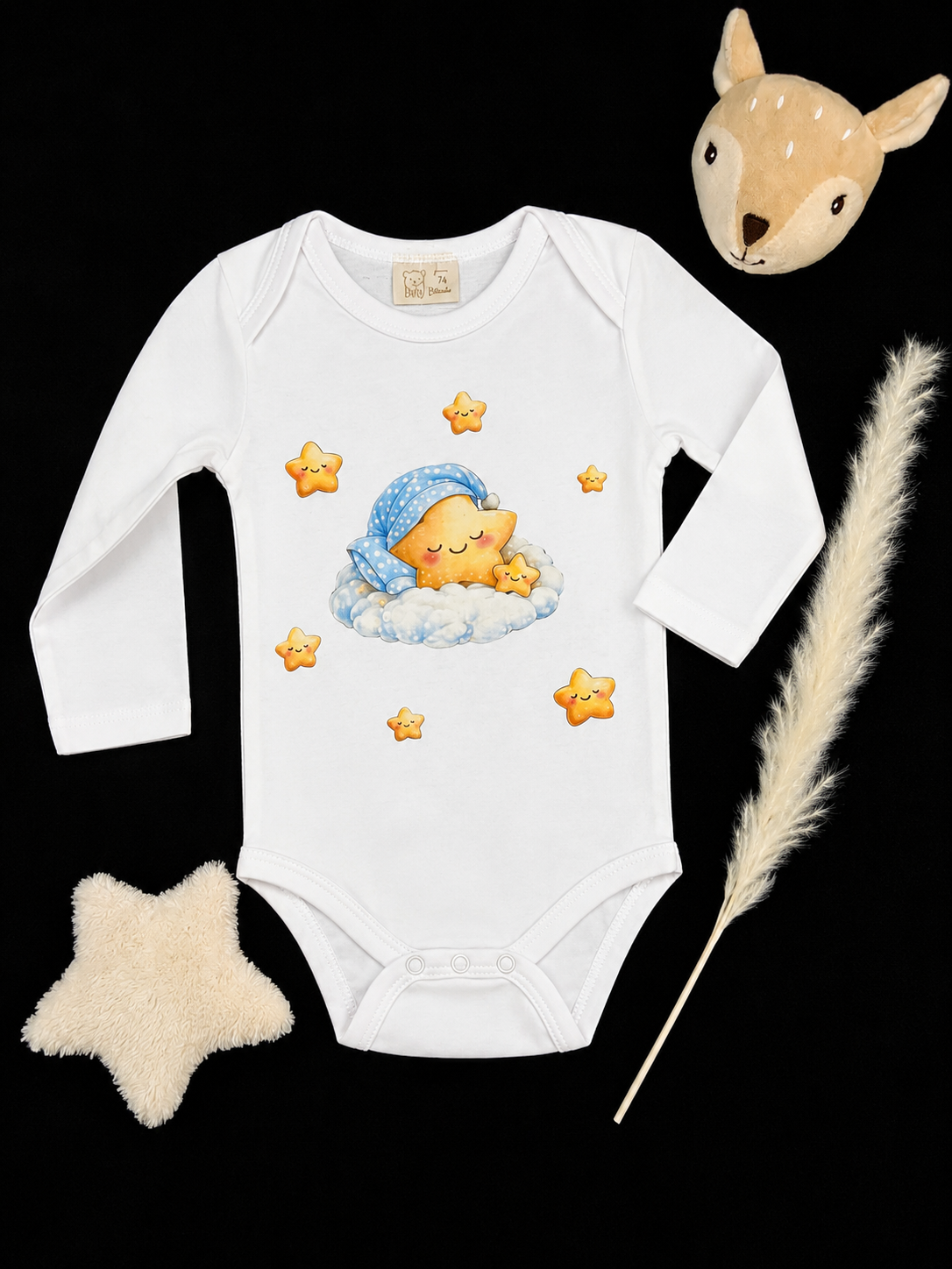 Baby Body "Sterne"