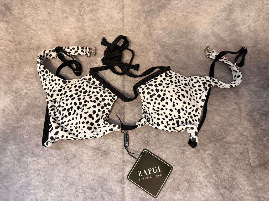 Zaful Bikini