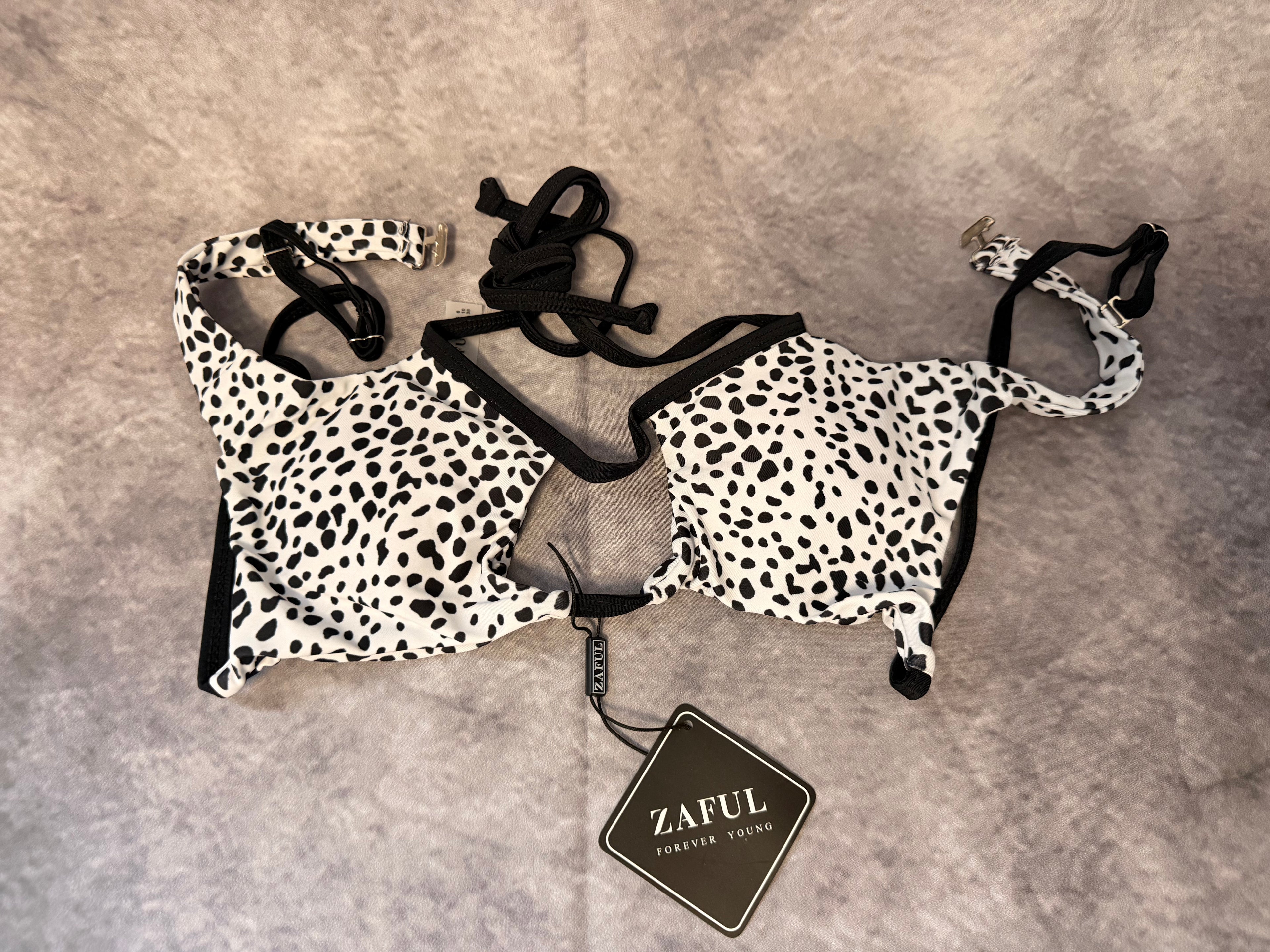 Zaful Bikini