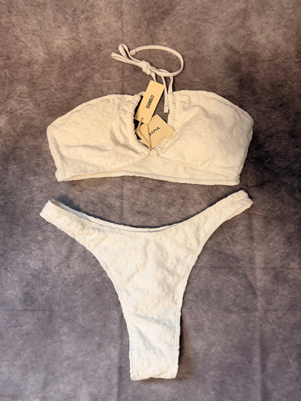 Zaful Bikini