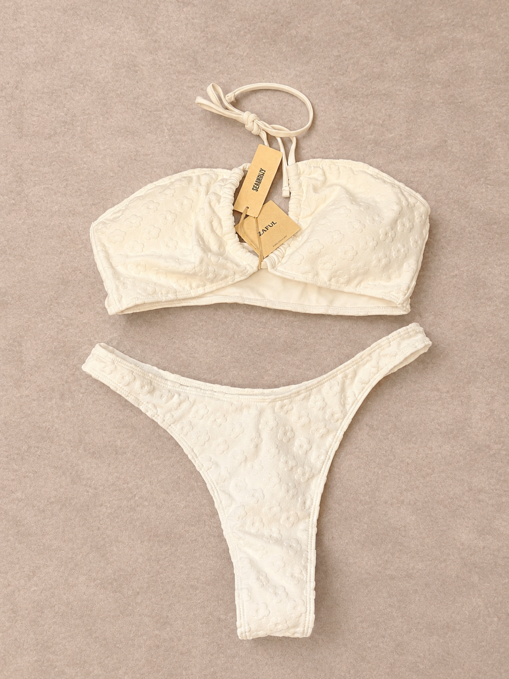 Zaful Bikini
