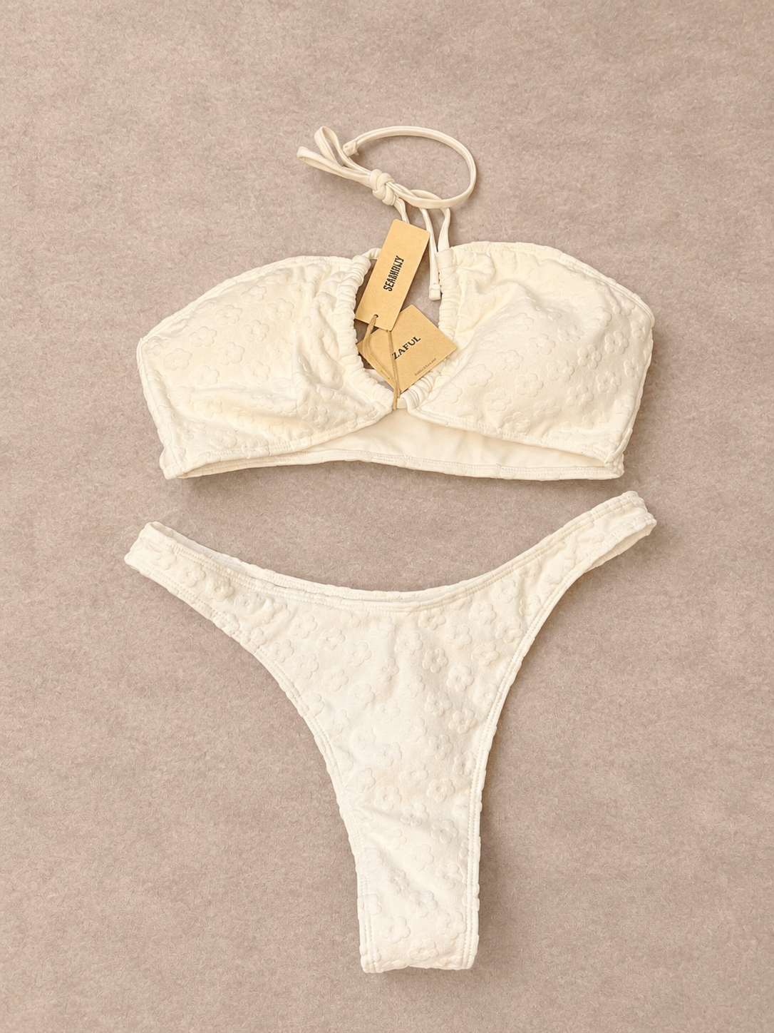 Zaful Bikini