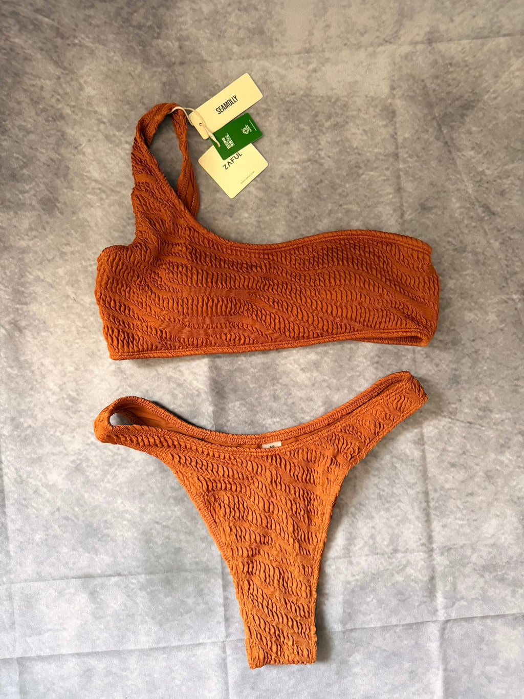 Zaful Bikini