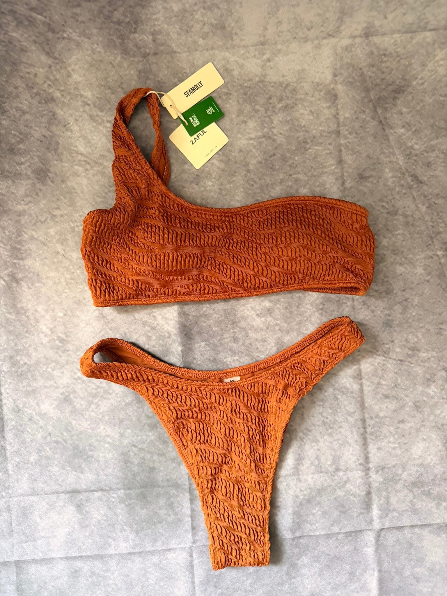 Zaful Bikini