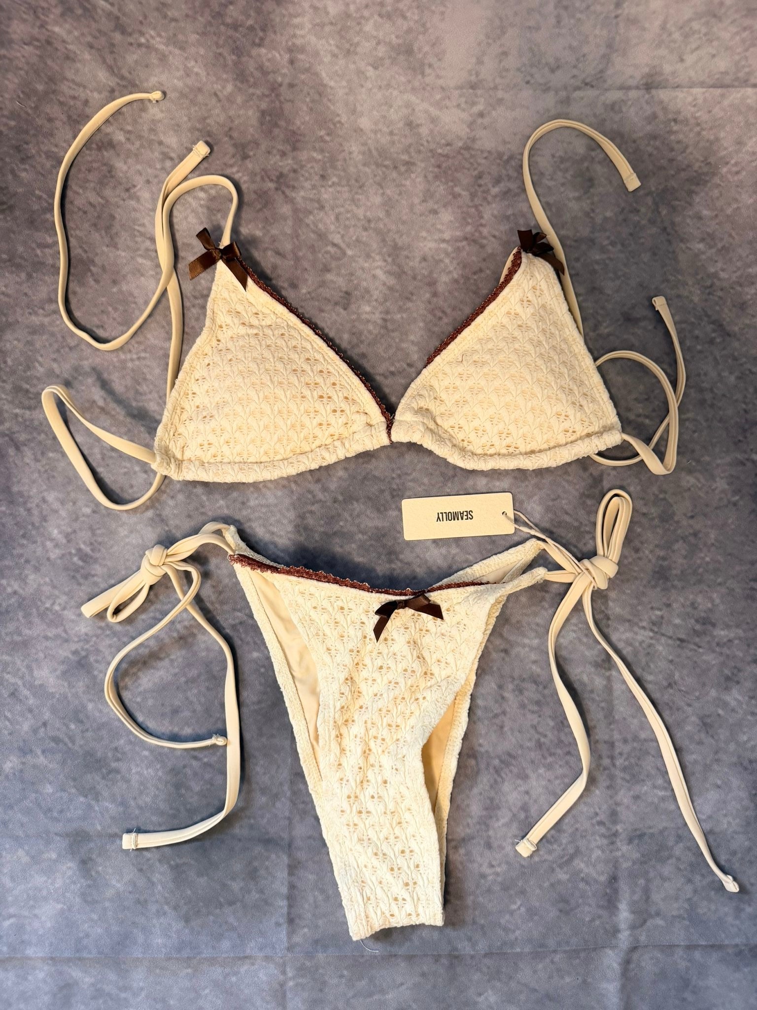 Zaful Bikini