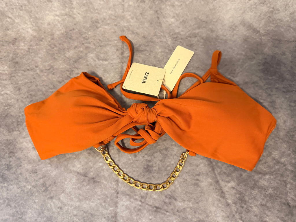 Zaful Bikini