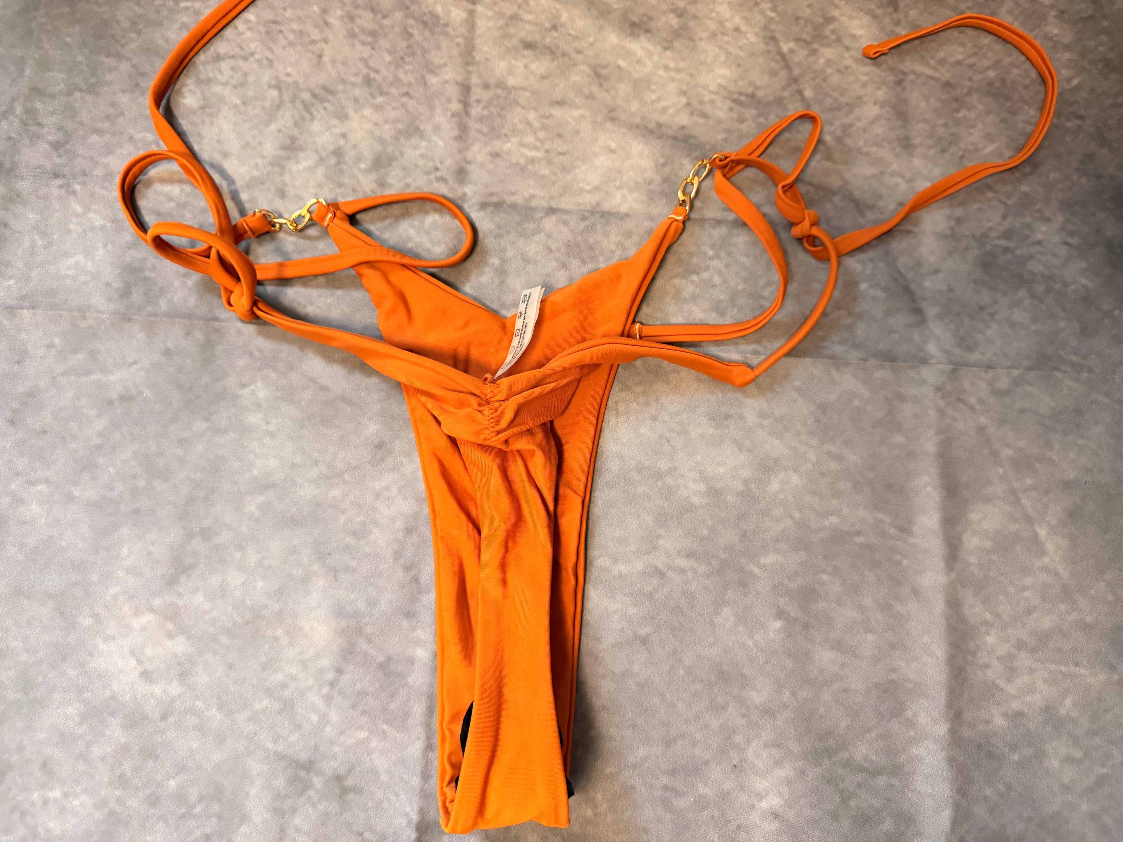 Zaful Bikini