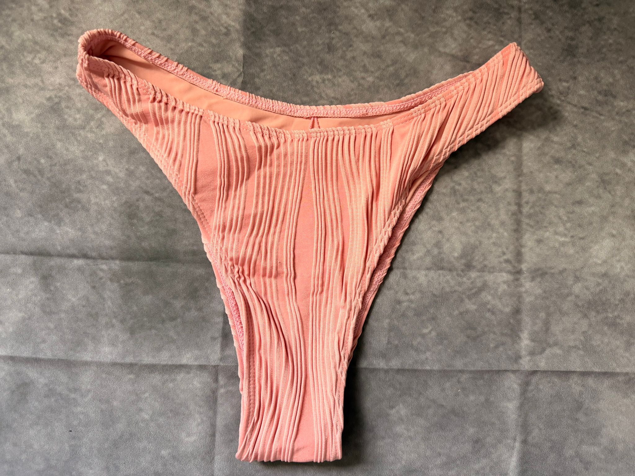 Zaful/seamolly Bikini