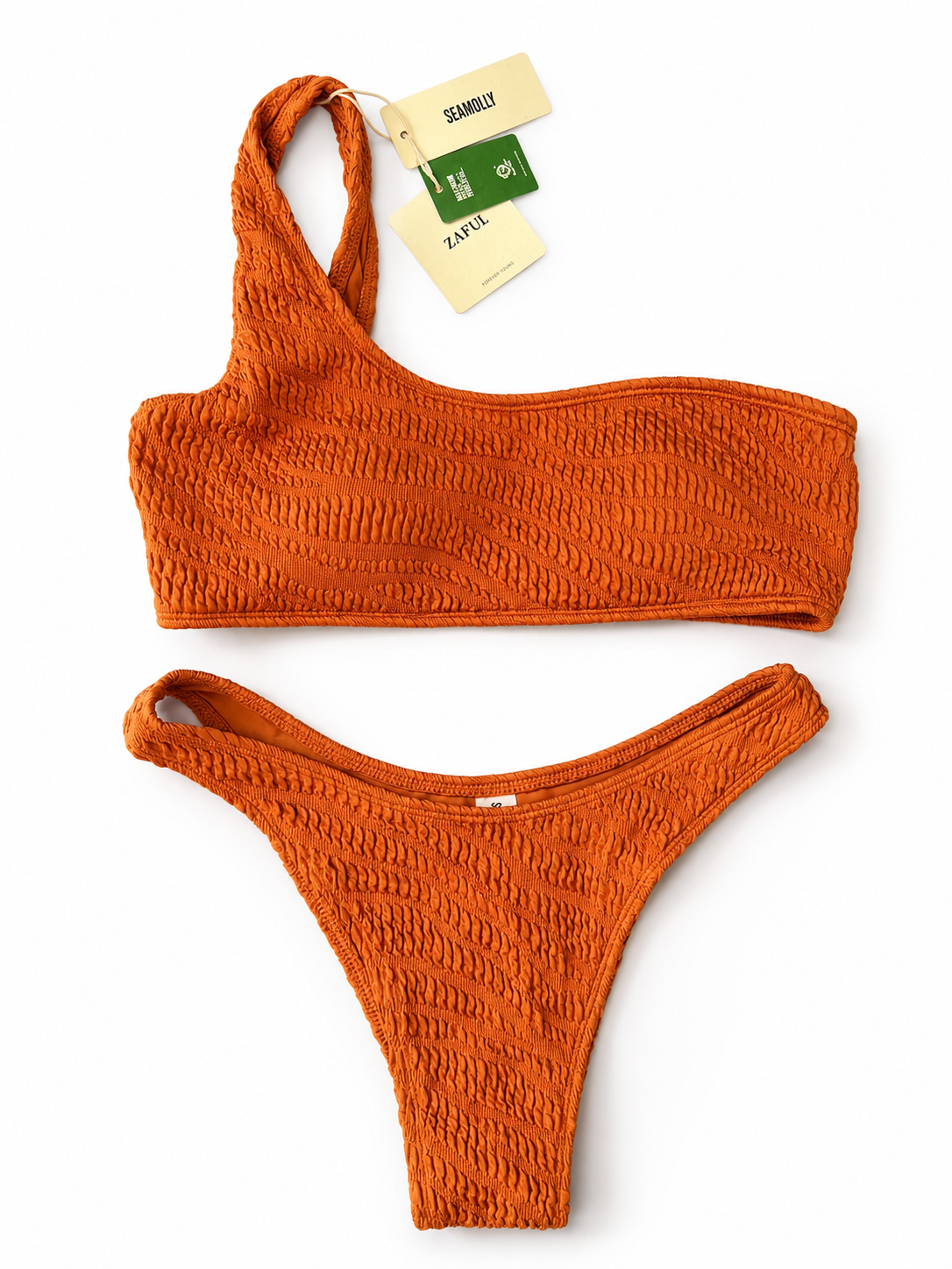 Zaful Bikini