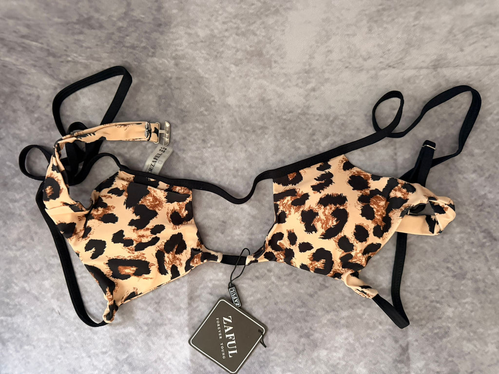 Zaful Bikini
