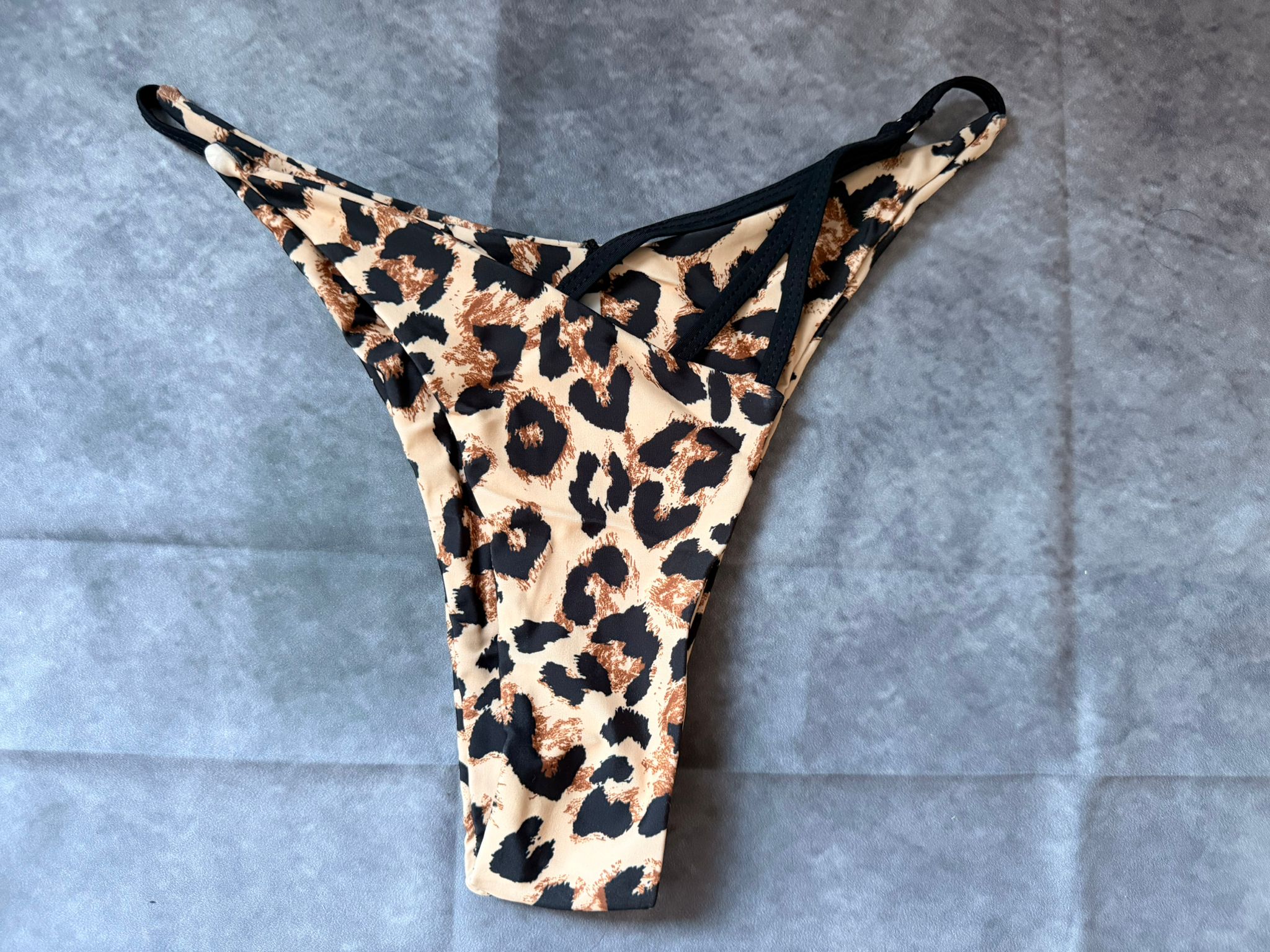 Zaful Bikini