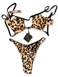 Zaful Bikini