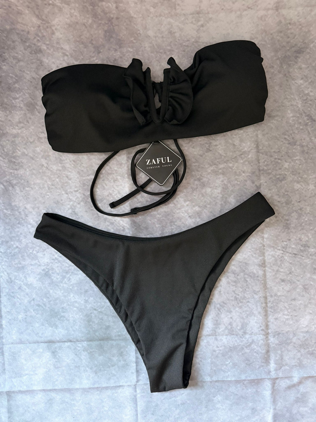 Zaful Bikini
