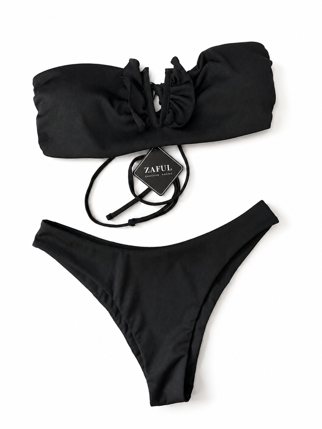 Zaful Bikini