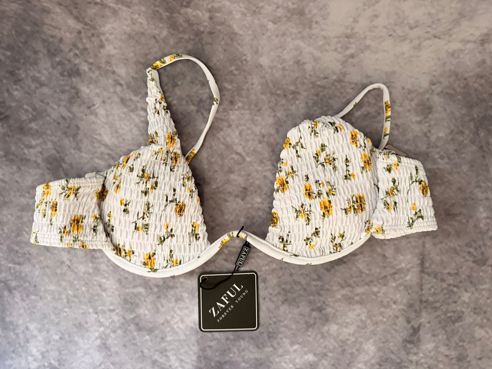 Zaful Bikini
