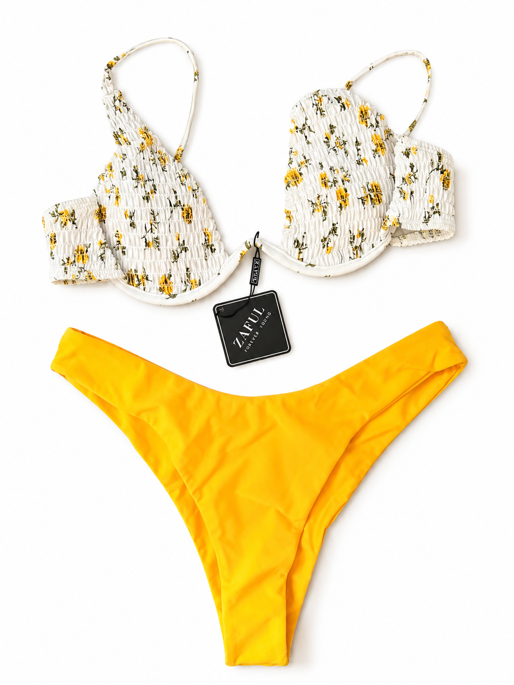Zaful Bikini