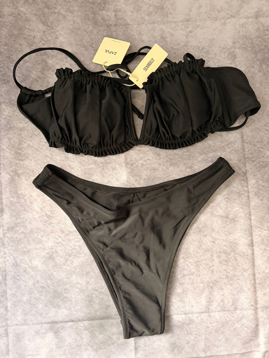Zaful Bikini