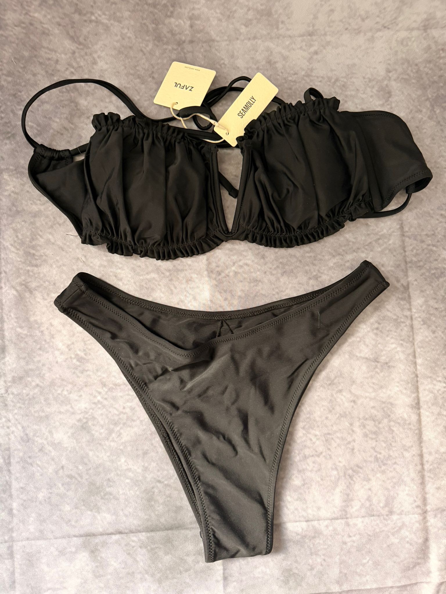 Zaful Bikini