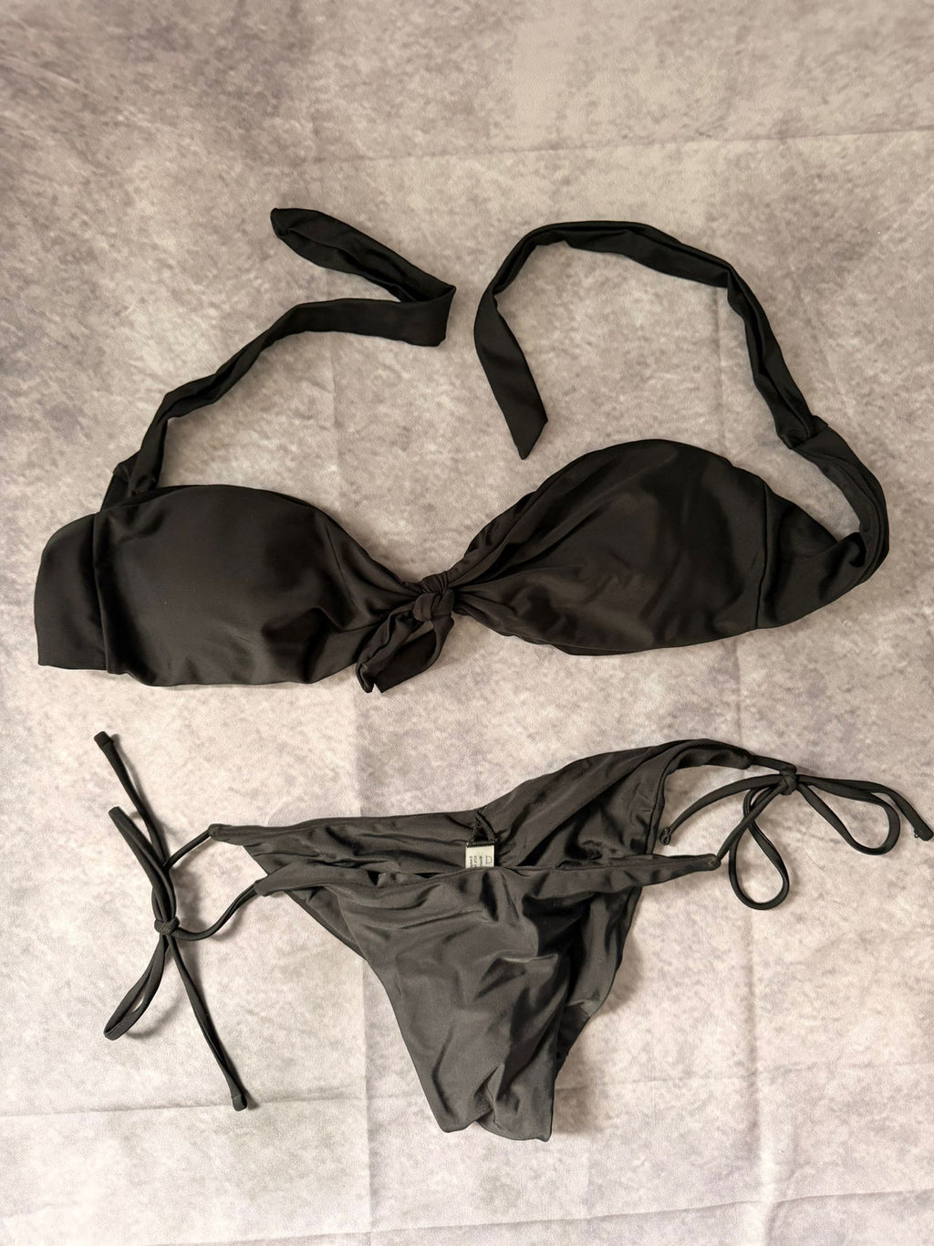 Zaful Bikini