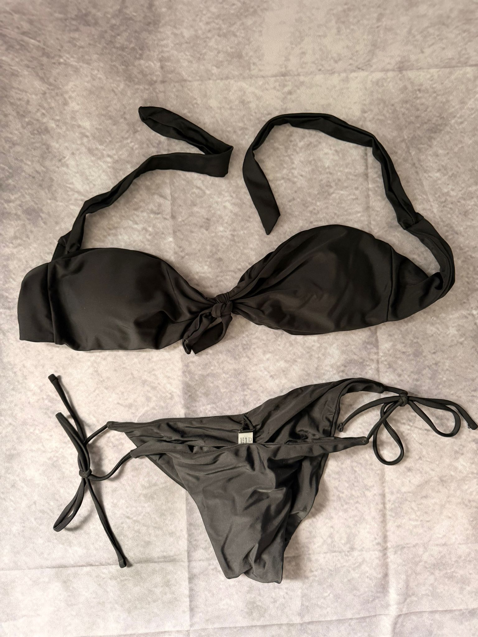 Zaful Bikini