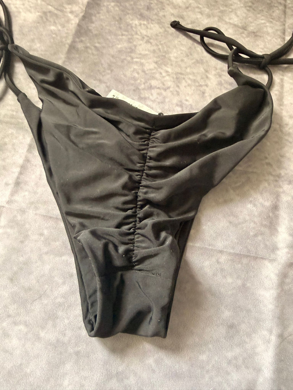Zaful Bikini