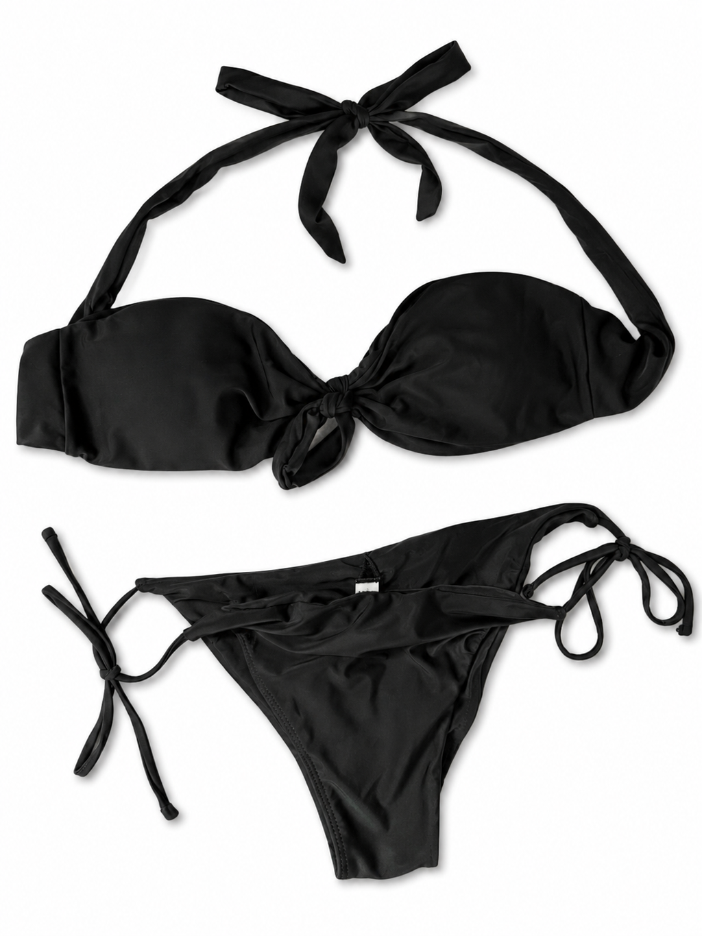 Zaful Bikini
