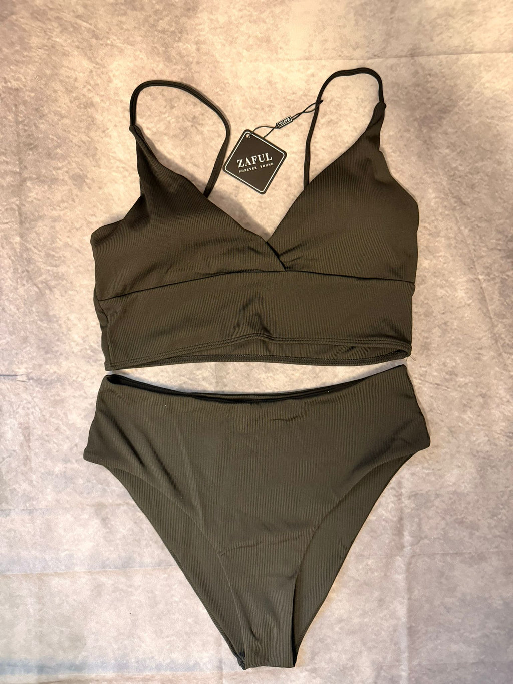 Zaful Bikini