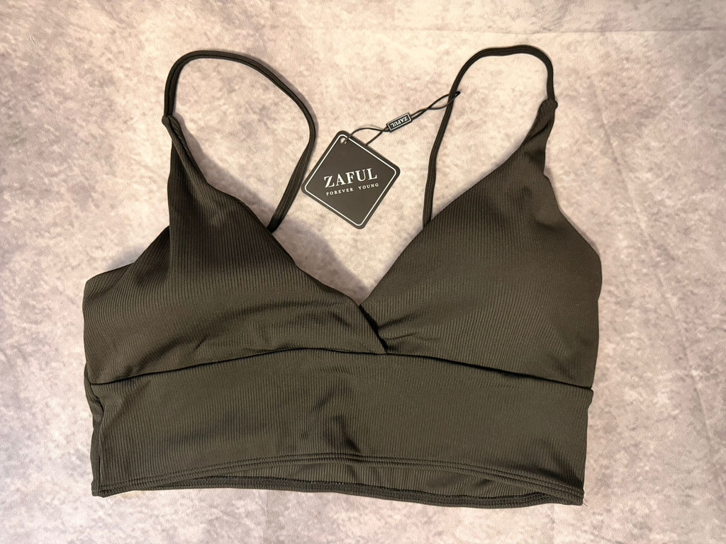 Zaful Bikini