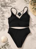Zaful Bikini