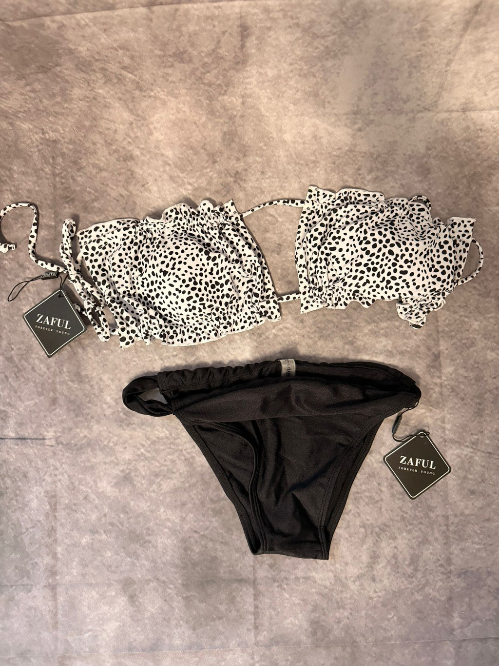 Zaful Bikini