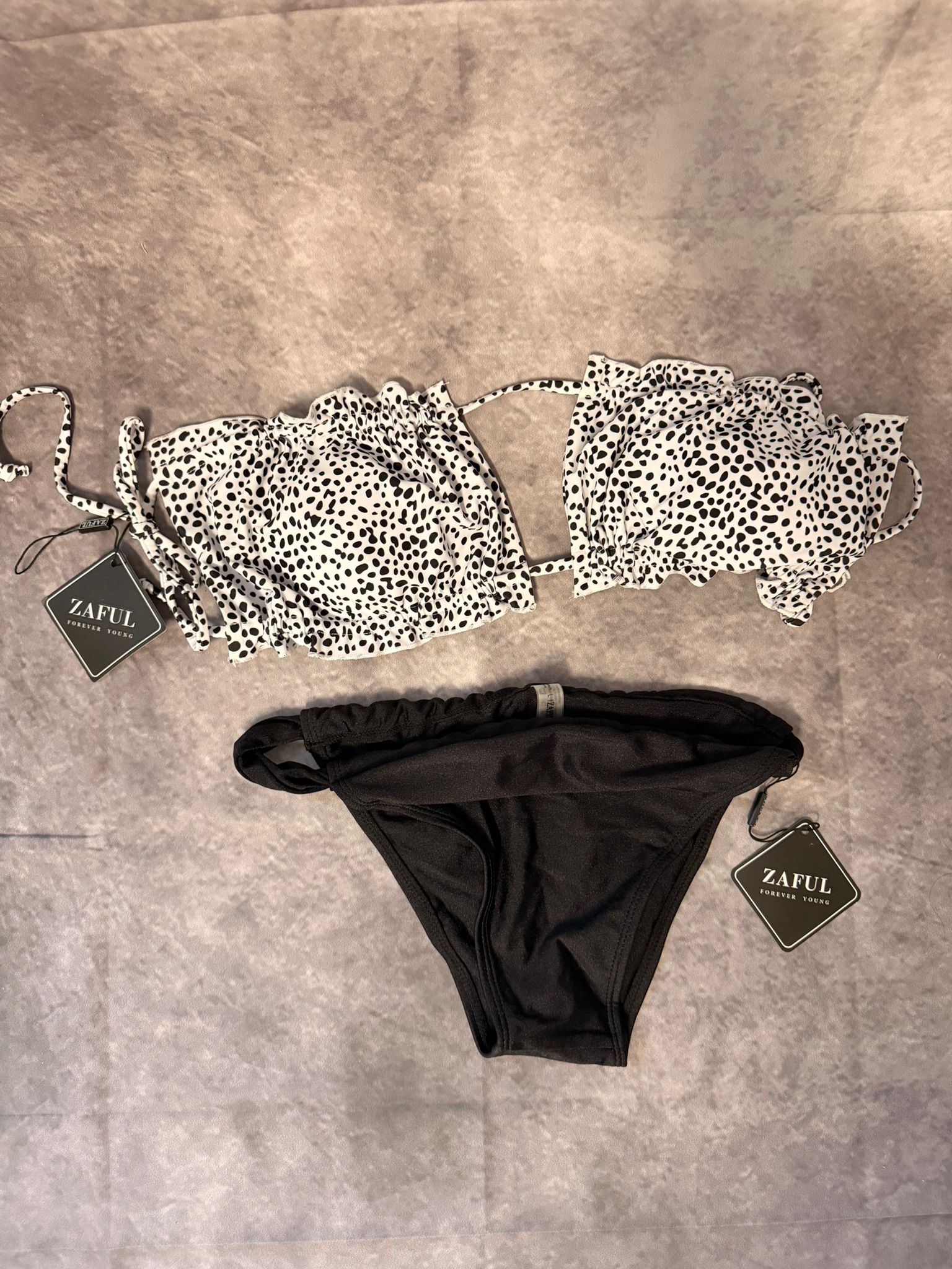 Zaful Bikini